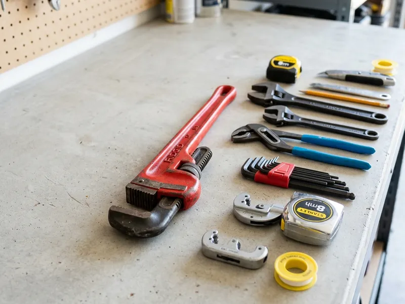 Emergency Plumber in Grampian, PA